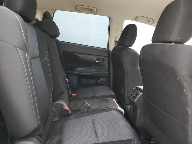 Photo 10 from auction – 2020 MITSUBISHI OUTLANDER with VIN JA4AZ3A36LZ046656