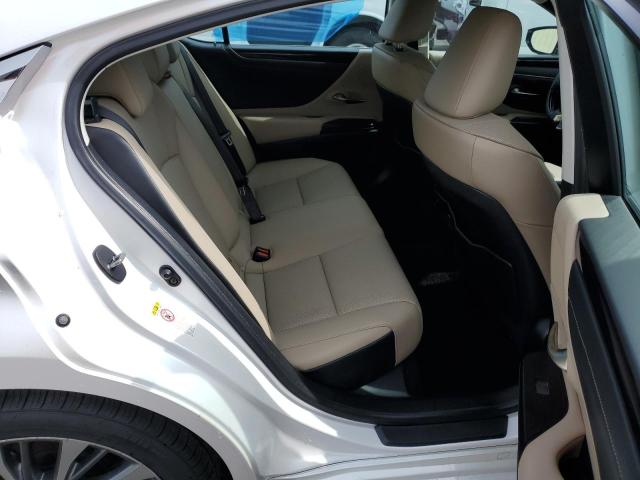 Photo 10 from auction – 2019 LEXUS ES 350 with VIN 58ABZ1B11KU008604
