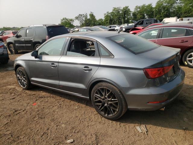 Photo 2 from auction – 2016 AUDI A3 PREMIUM with VIN WAUB8GFF2G1018152