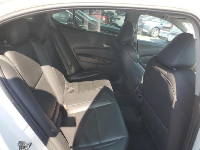 Photo 10 from auction – 2016 ACURA TLX with VIN 19UUB2F37GA003685