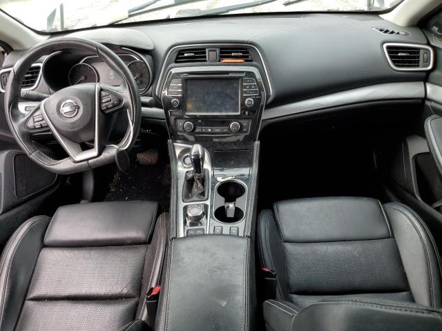 Photo 8 from auction – 2017 NISSAN MAXIMA 3.5 with VIN 1N4AA6AP8HC444470