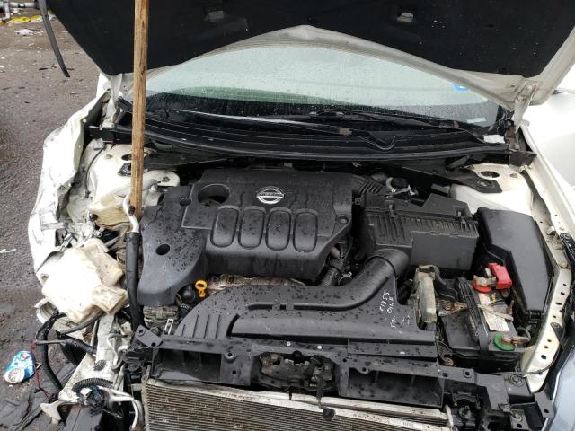Photo 11 from auction – 2008 NISSAN ALTIMA 2.5 with VIN 1N4AL21E28C290209