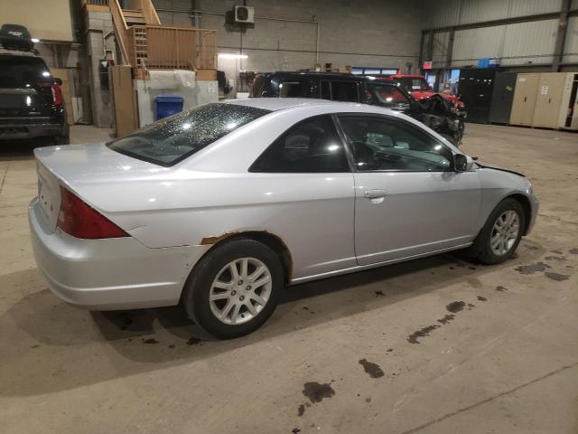 Photo 3 from auction – 2002 HONDA CIVIC EX with VIN 1HGEM22982L800775