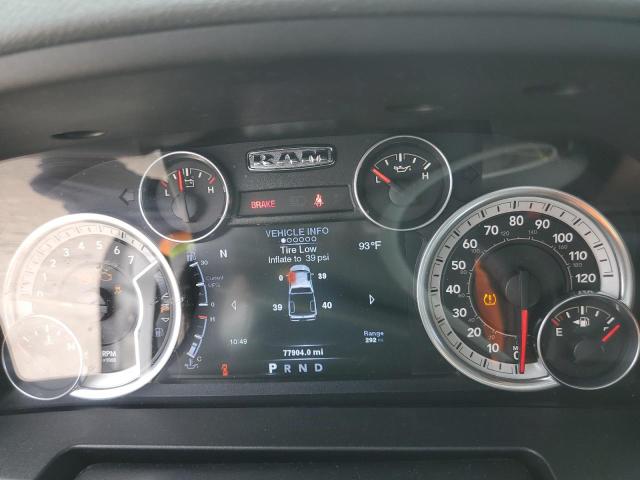 Photo 9 from auction – 2014 RAM 1500 SLT with VIN 1C6RR6LT6ES455489
