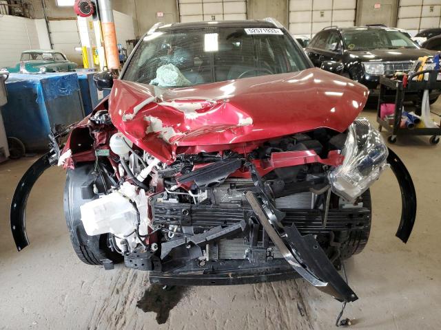 Photo 5 from auction – 2020 NISSAN KICKS SR with VIN 3N1CP5DV7LL555467