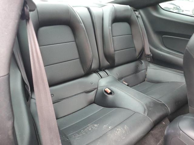 Photo 10 from auction – 2018 FORD MUSTANG with VIN 1FA6P8THXJ5105189