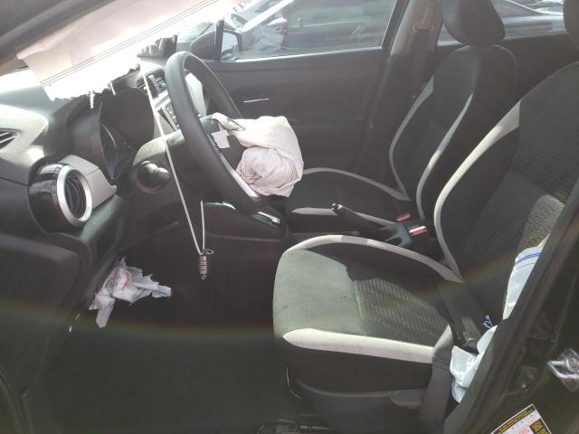 Photo 7 from auction – 2021 NISSAN VERSA SV with VIN 3N1CN8EV4ML824872