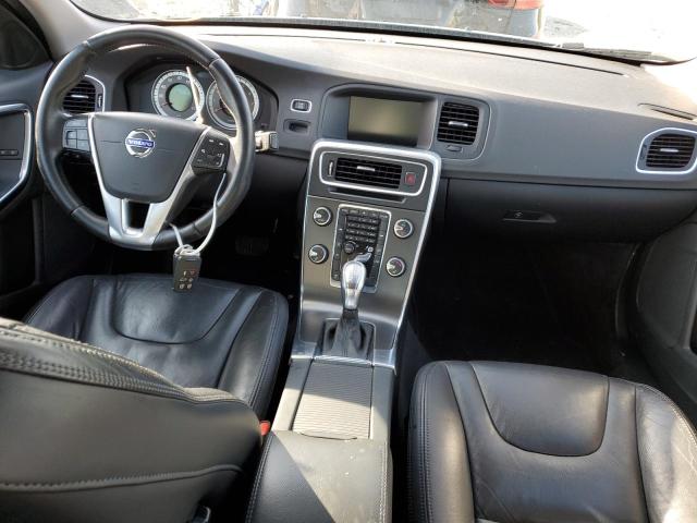 Photo 8 from auction – 2013 VOLVO S60 T5 with VIN YV1612FS9D2201850