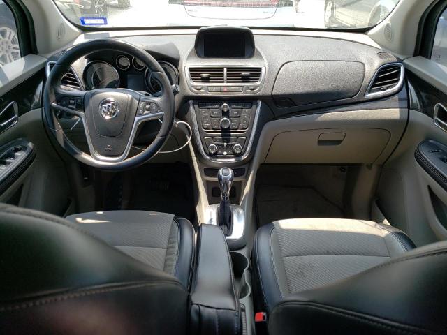 Photo 8 from auction – 2014 BUICK ENCORE CON with VIN KL4CJBSB7EB562391