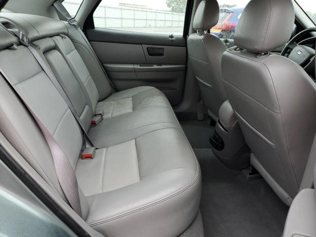 Photo 10 from auction – 2006 FORD TAURUS SEL with VIN 1FAFP56U26A204496