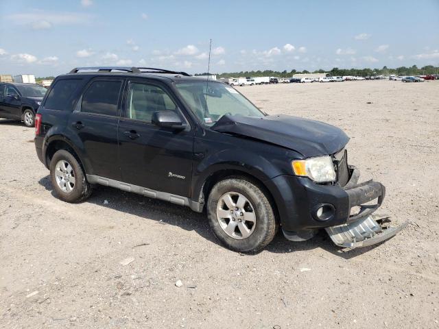 Photo 4 from auction – 2009 FORD ESCAPE HYB with VIN 1FMCU49349KC34483