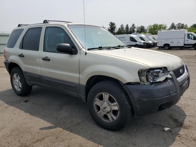 Photo 4 from auction – 2003 FORD ESCAPE XLT with VIN 1FMYU93193KE02653