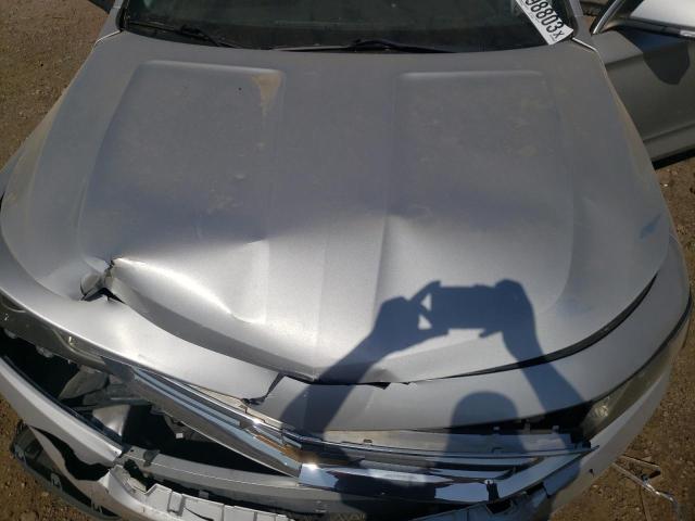 Photo 11 from auction – 2015 CHEVROLET IMPALA LT with VIN 2G1115SL9F9146488