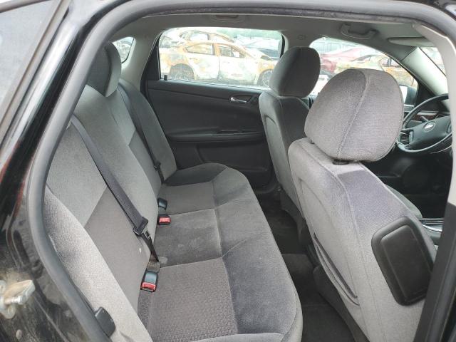 Photo 10 from auction – 2013 CHEVROLET IMPALA LS with VIN 2G1WF5E3XD1169812