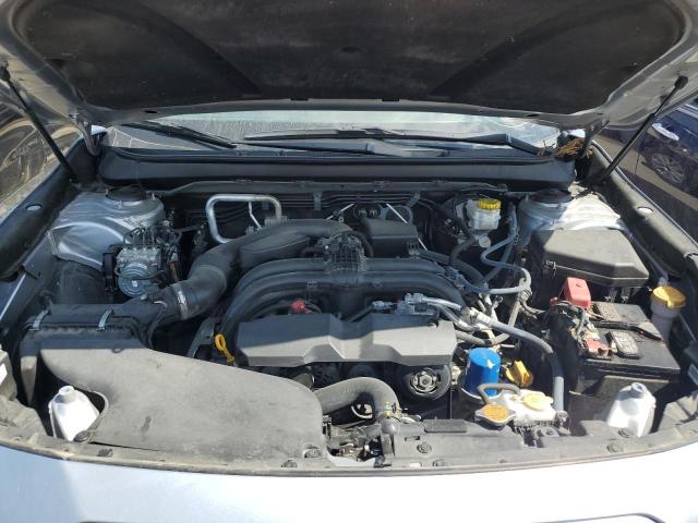 Photo 12 from auction – 2019 SUBARU OUTBACK 2. with VIN 4S4BSAHC3K3365938