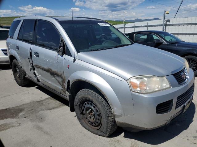 Photo 4 from auction – 2007 SATURN VUE with VIN 5GZCZ23DX7S813792