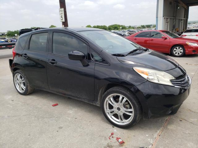 Photo 4 from auction – 2015 NISSAN VERSA NOTE with VIN 3N1CE2CP4FL429451