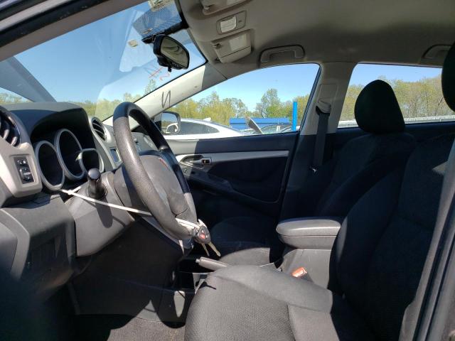 Photo 7 from auction – 2010 PONTIAC VIBE with VIN 5Y2SP6E84AZ417818