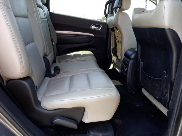 Photo 11 from auction – 2012 DODGE DURANGO SX with VIN 1C4RDHAG1CC110631