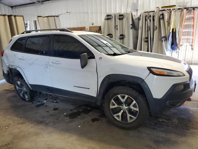 Photo 4 from auction – 2015 JEEP CHEROKEE T with VIN 1C4PJMBS5FW786076