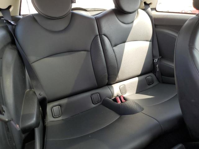 Photo 10 from auction – 2011 MINI COOPER with VIN WMWSU3C51BT096418