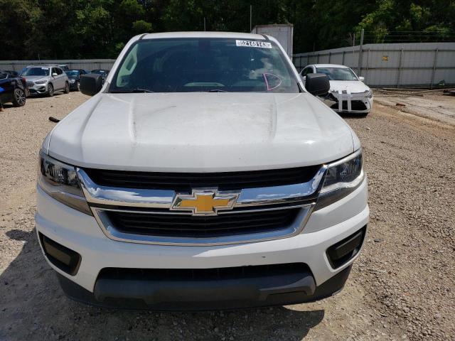 Photo 5 from auction – 2019 CHEVROLET COLORADO with VIN 1GCHSBEA0K1233688