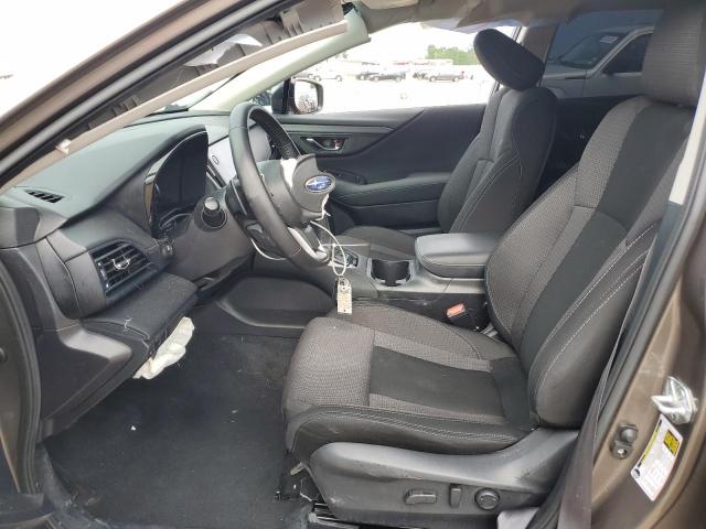 Photo 7 from auction – 2022 SUBARU OUTBACK PR with VIN 4S4BTAFC2N3123260