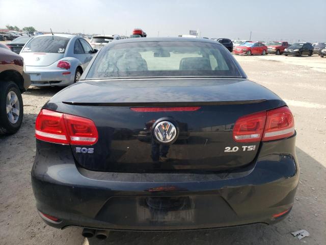 Photo 6 from auction – 2013 VOLKSWAGEN EOS KOMFOR with VIN WVWBW8AH1DV002097