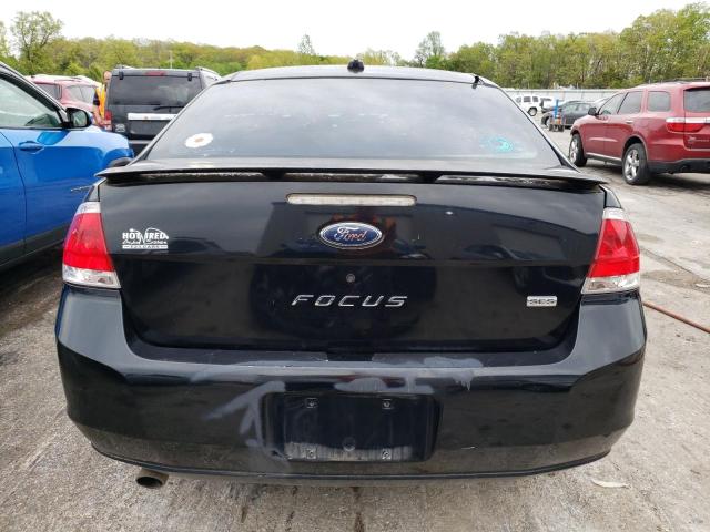 Photo 6 from auction – 2009 FORD FOCUS SES with VIN 1FAHP36N79W132157