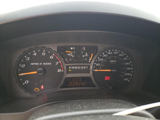 Photo 9 from auction – 2004 CHEVROLET COLORADO with VIN 1GCDT196348105077