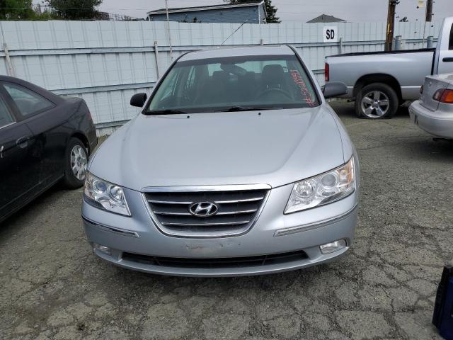 Photo 5 from auction – 2010 HYUNDAI SONATA SE with VIN 5NPEU4AF8AH643494