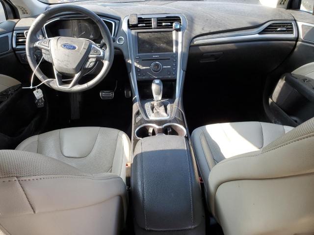 Photo 8 from auction – 2016 FORD FUSION TIT with VIN 3FA6P0K93GR285911