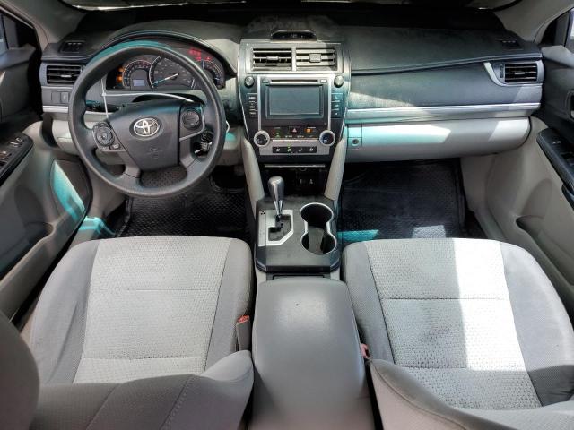 Photo 8 from auction – 2012 TOYOTA CAMRY BASE with VIN 4T1BF1FKXCU052413