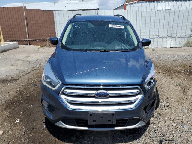 Фото 5 с аукциона – 2018 FORD ESCAPE SEL с VIN 1FMCU0HD1JUC04403