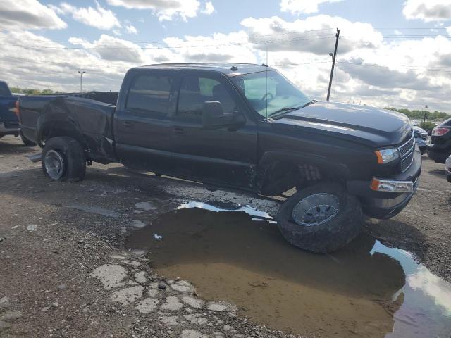 Photo 4 from auction – 2005 CHEVROLET SILVERADO with VIN 1GCHK33205F913390