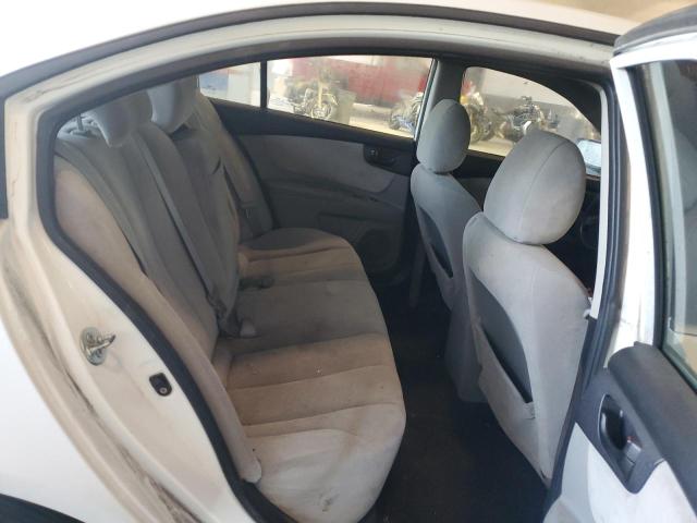 Photo 10 from auction – 2009 KIA OPTIMA LX with VIN KNAGE228595299254