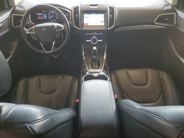 Photo 8 from auction – 2016 FORD EDGE TITAN with VIN 2FMPK4K96GBB12477