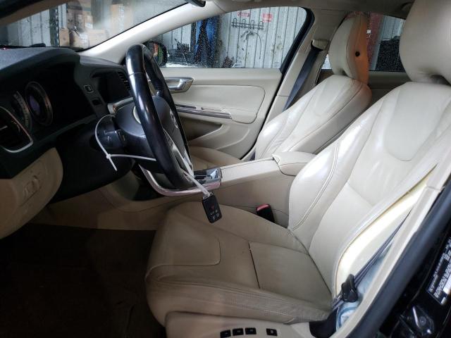 Photo 7 from auction – 2012 VOLVO S60 T5 with VIN YV1622FSXC2115460