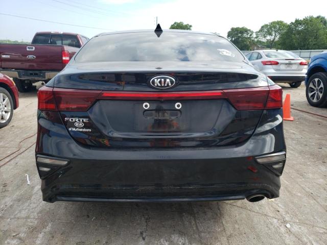 Photo 6 from auction – 2019 KIA FORTE FE with VIN 3KPF24AD1KE043866