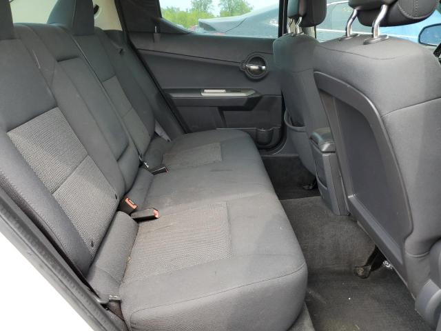 Photo 10 from auction – 2010 DODGE AVENGER EX with VIN 1B3CC1FB3AN216160