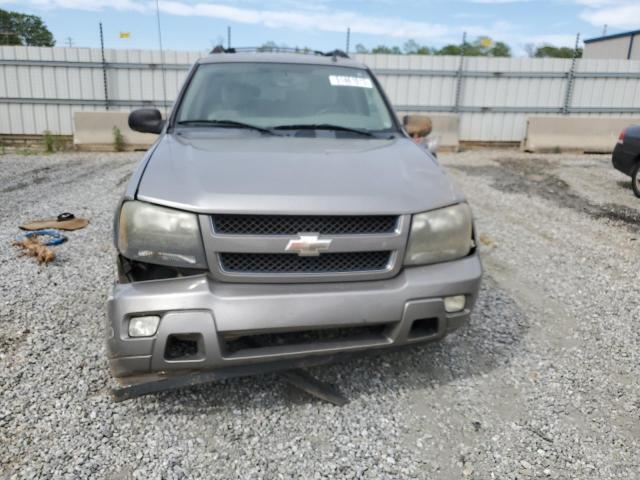 Photo 5 from auction – 2006 CHEVROLET TRAILBLAZE with VIN 1GNET16M166104166