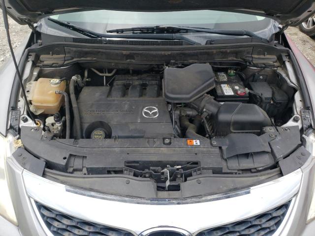 Photo 12 from auction – 2010 MAZDA CX-9 with VIN JM3TB2MA3A0224541