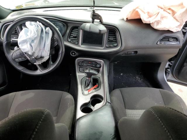 Photo 8 from auction – 2022 DODGE CHALLENGER with VIN 2C3CDZJG2NH223228