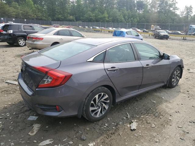 Zdjęcie 3 z aukcji – 2016 HONDA CIVIC EX z VIN 19XFC2F75GE072492