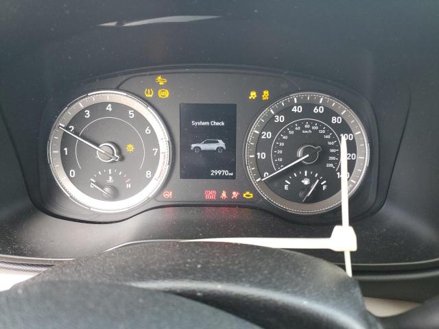 Photo 9 from auction – 2020 HYUNDAI VENUE SEL with VIN KMHRC8A34LU060880