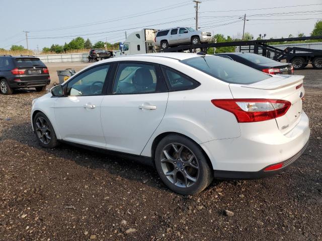 Фото 2 с аукциона – 2014 FORD FOCUS SE с VIN 1FADP3F2XEL106555
