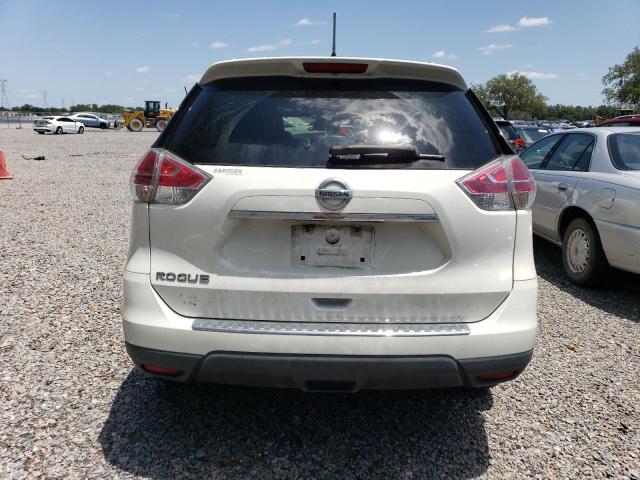 Photo 6 from auction – 2016 NISSAN ROGUE S with VIN 5N1AT2MT4GC828102