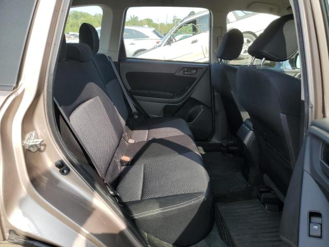 Photo 10 from auction – 2015 SUBARU FORESTER 2 with VIN JF2SJAAC2FH427583