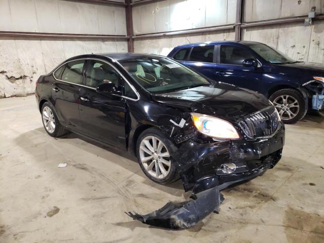 Photo 4 from auction – 2012 BUICK VERANO with VIN 1G4PP5SK9C4149229