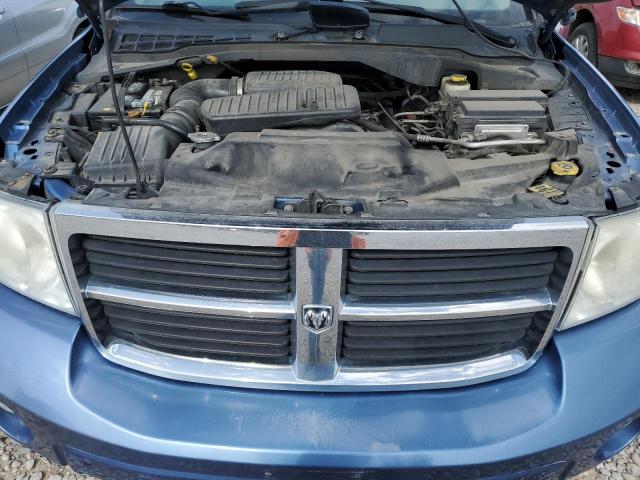 Photo 12 from auction – 2007 DODGE DURANGO LI with VIN 1D8HB58N17F523773